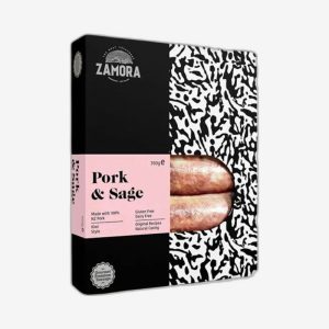 Sausage Boxes