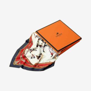 Scarf Boxes