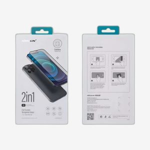 Screen Protector Packaging