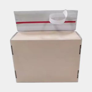 Selfseal Boxes