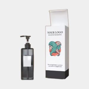 Shampoo Packaging