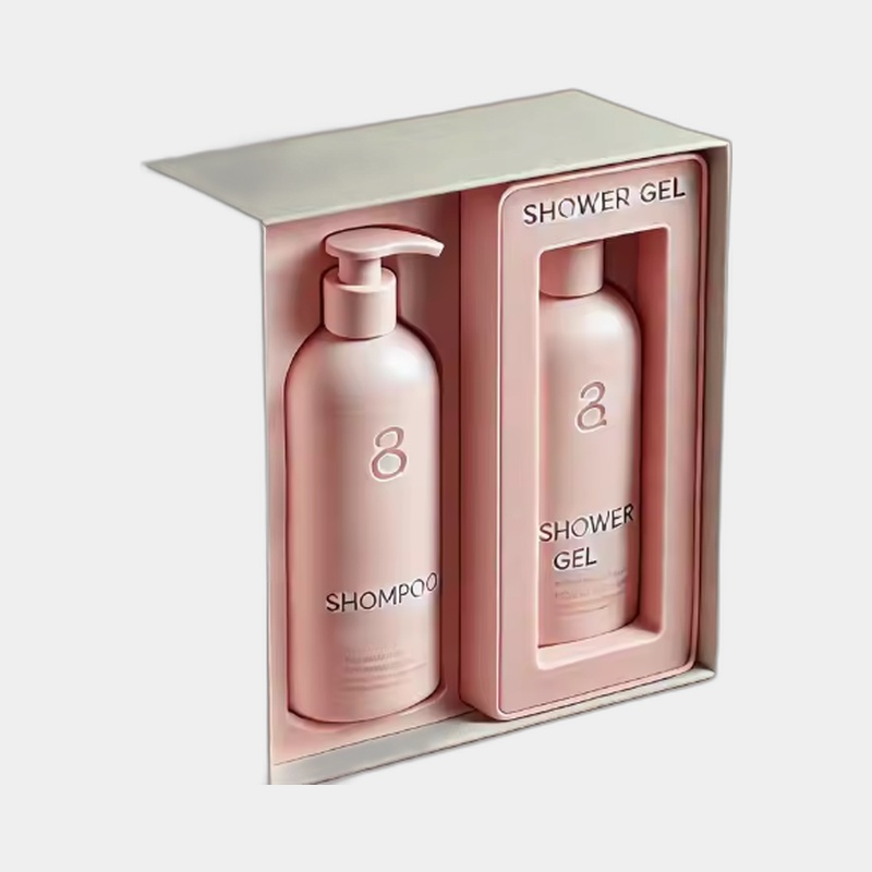 Shampoo Packaging - Image 2