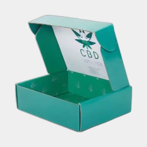 Shipping Boxes For Cbd