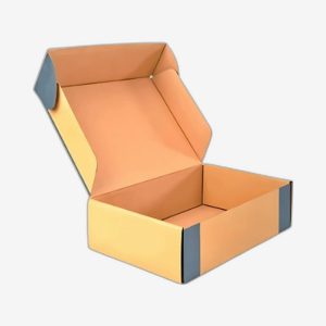 Shoe Boxes