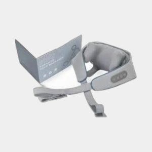 Shoulder Massager Packaging