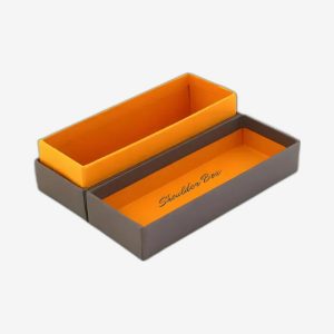 Shoulder Neck Rigid Boxes