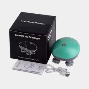 Silicone Suction Massager Boxes