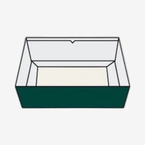 Simplex Tray