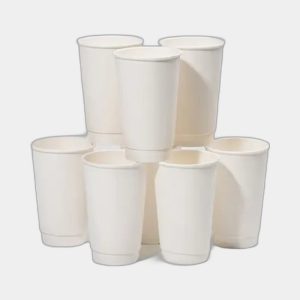 Singlewall Paper Cups