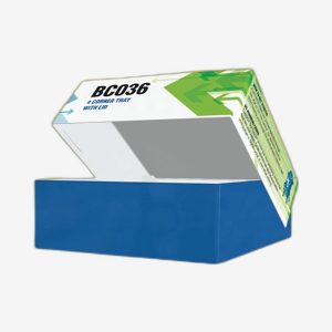 Six Corner Beers Tray