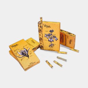 Sleeve Cigarette Boxes