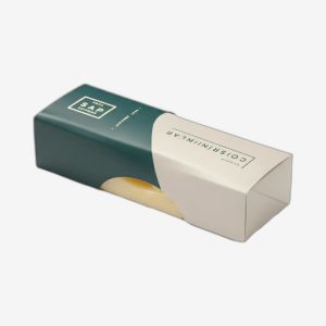 Sleeve Style Shape Soap Box
