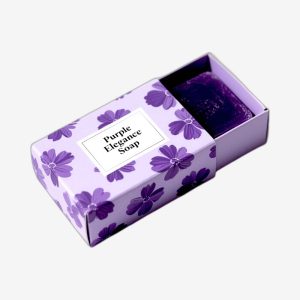 Slideout Tray Paperboard Box