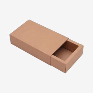 Slide Drawer Premium Soap Box