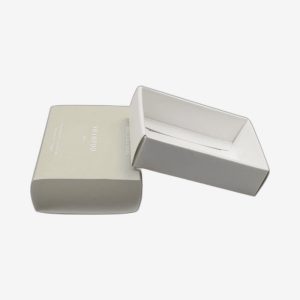 Slide Drawer Soap Mailer