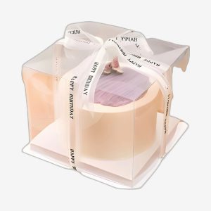 Small Cake Boxes