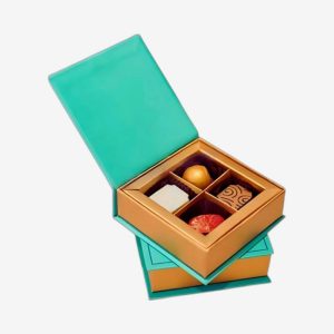 Small Chocolate Boxes