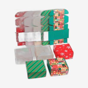 Small Christmas Shipping Boxes