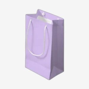 Small Gift Bags