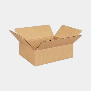 Small Shipping Boxes