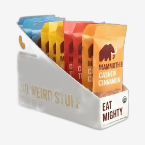 Snacks Packaging Boxes