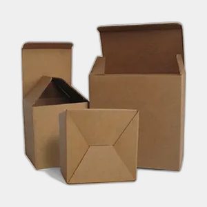 Snap Lock Boxes