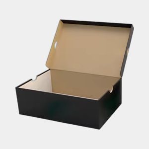Sneaker Packaging