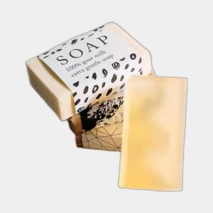 Soap Bands