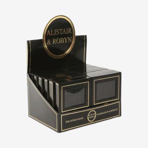 Soap Bar Display Boxes