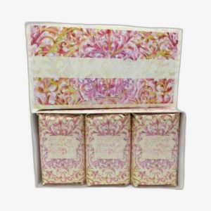 Soap Bar Packaging Boxes