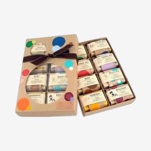 Soap Boxes Wholesale