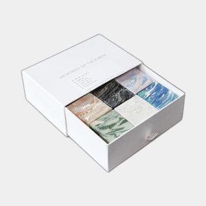 Soap Display Boxes