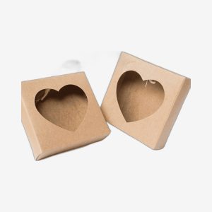 Soap Mailer Boxes With Ribbon Handles