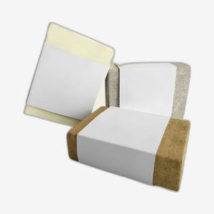 Soap Sleeve Packaging