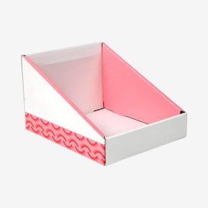 Soap Tray Display Boxes