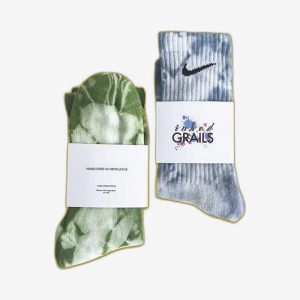 Sock Packaging Sleeve