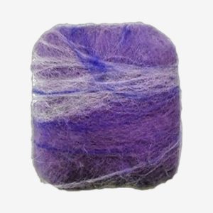 Soft Wool Texture Baby Soap Box