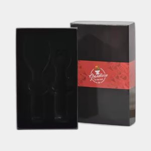 Soup Ladles Packaging