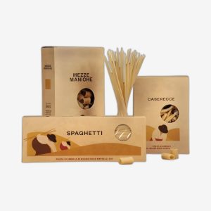 Spaghetti Boxes