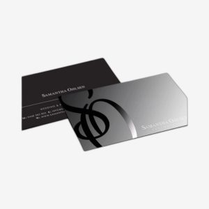 Spot Uv Folders
