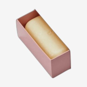 Square Soap Cartons