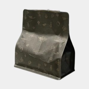 Stand Up Coffee Bags