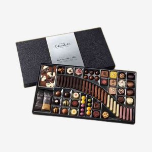 Standard Quality Chocolate Boxes