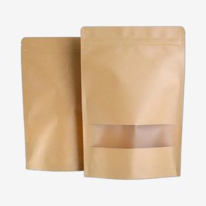 Standup Pouches