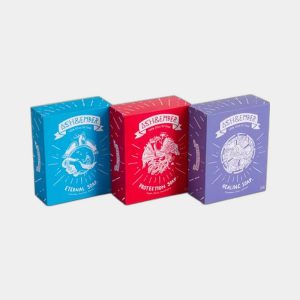 Straight Tuck End Boxes