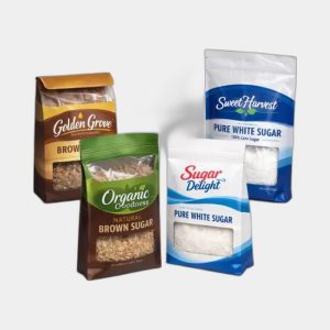 Sugar Packaging
