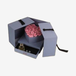 Surprise Gift Box