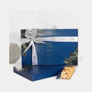 Sweet Boxes