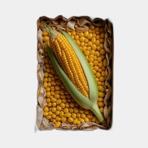 Sweet Corn Packaging