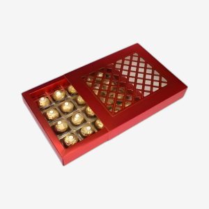Sweet Gift Packaging Boxes